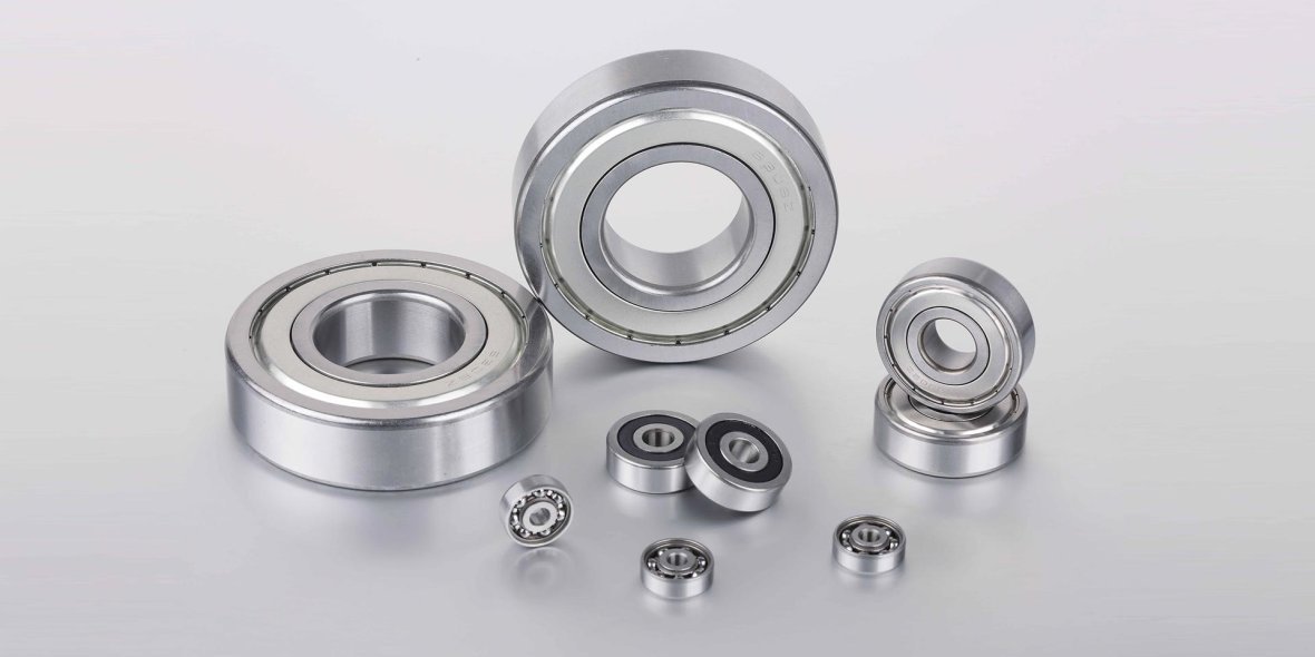 608ZZ bearing