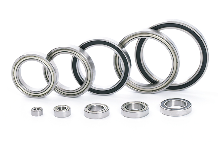 6803 2RS Bearing 6803 2RS Bearing