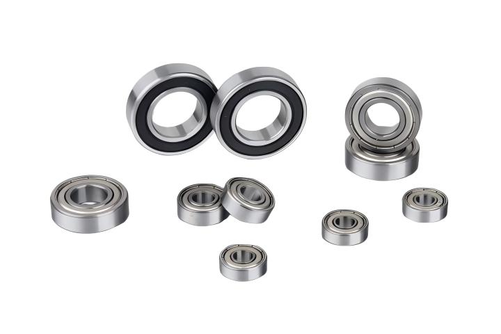 R series bearings R series bearings