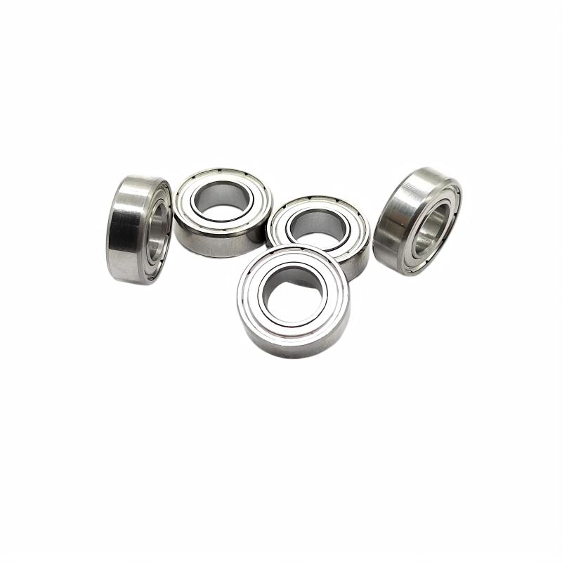 MR63ZZ Bearing MR63ZZ Bearing