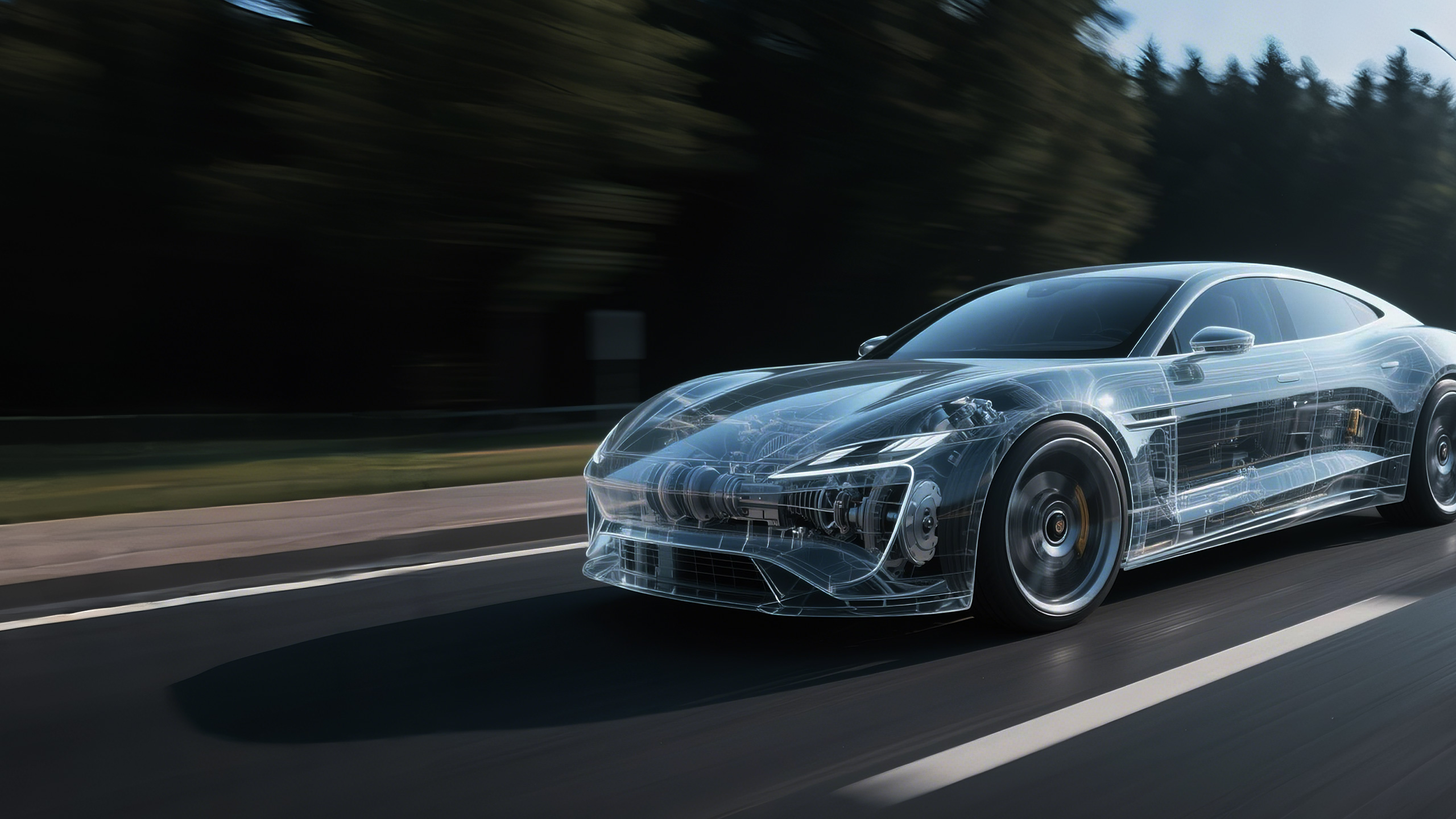 We specialize in providing solutions for automotive assistance systems and automotive steering systems. Robust core, precise operation, injecting boundless vitality into your journey.