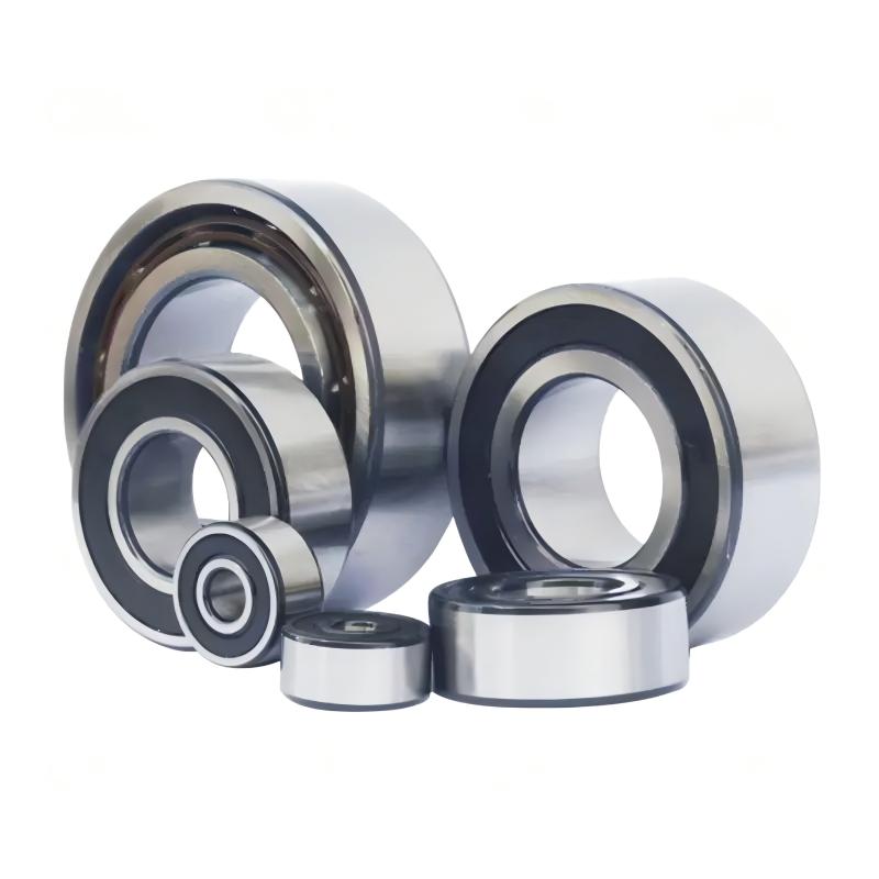 32, 33 Series Double Row Angular Contact Ball Bearings 32, 33 Series Double Row Angular Contact Ball Bearings