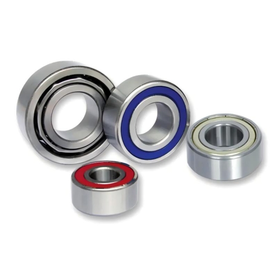 52, 53 Series Double Row Angular Contact Ball Bearings 52, 53 Series Double Row Angular Contact Ball Bearings
