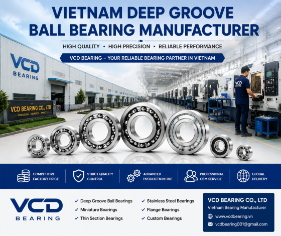 vietnam-deep-groove-ball-bearing-manufacturer vietnam-deep-groove-ball-bearing-manufacturer